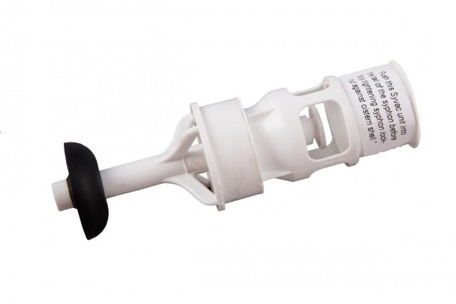 Dudley Turbo Air Extractor