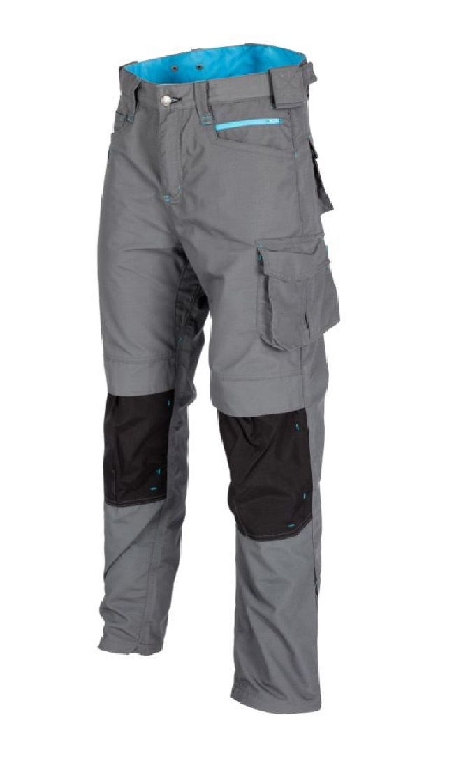 OX Ripstop Trouser - Graphite - 30w - Reg