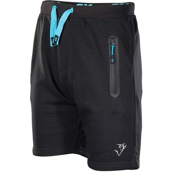 OX Jogger Shorts - Black - 32w