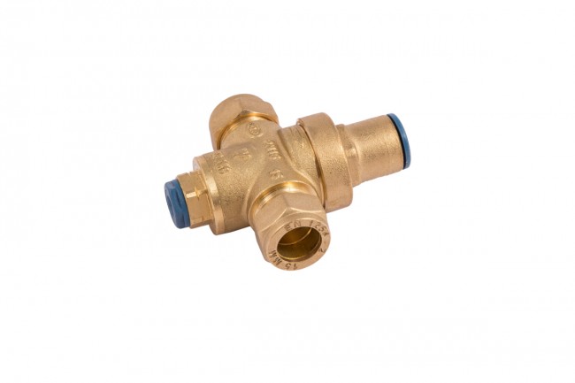 22mm Pressure Reducing Valve (No Gauge)