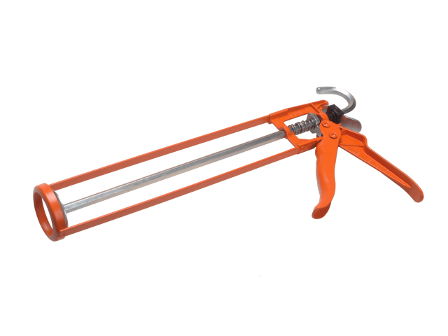 Bondit Blue Cox Easiflow HD Sealant Gun 400ml (Mastic Gun) - BDBC400