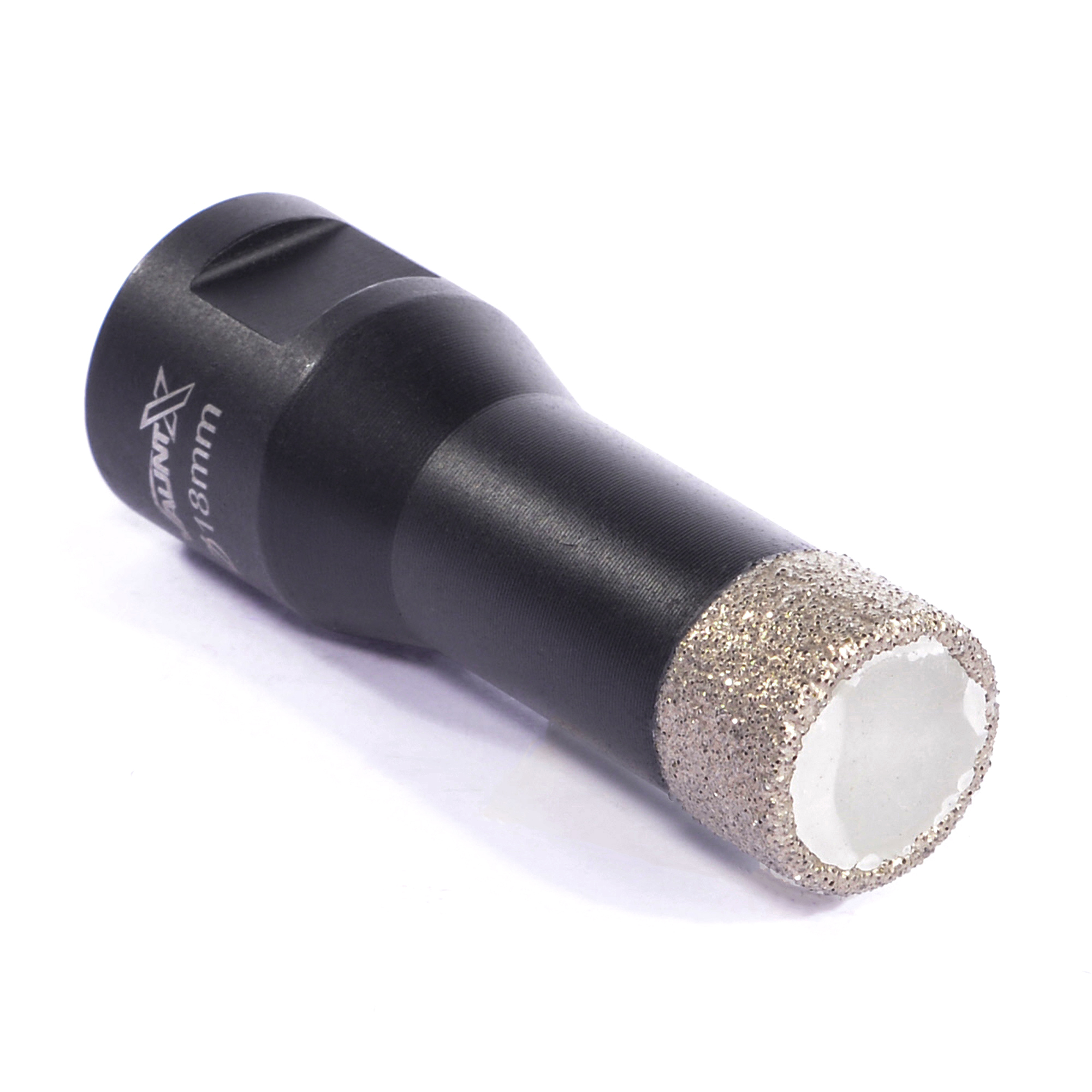 Vaunt X M14 Diamond Holesaw 18mm 60mm