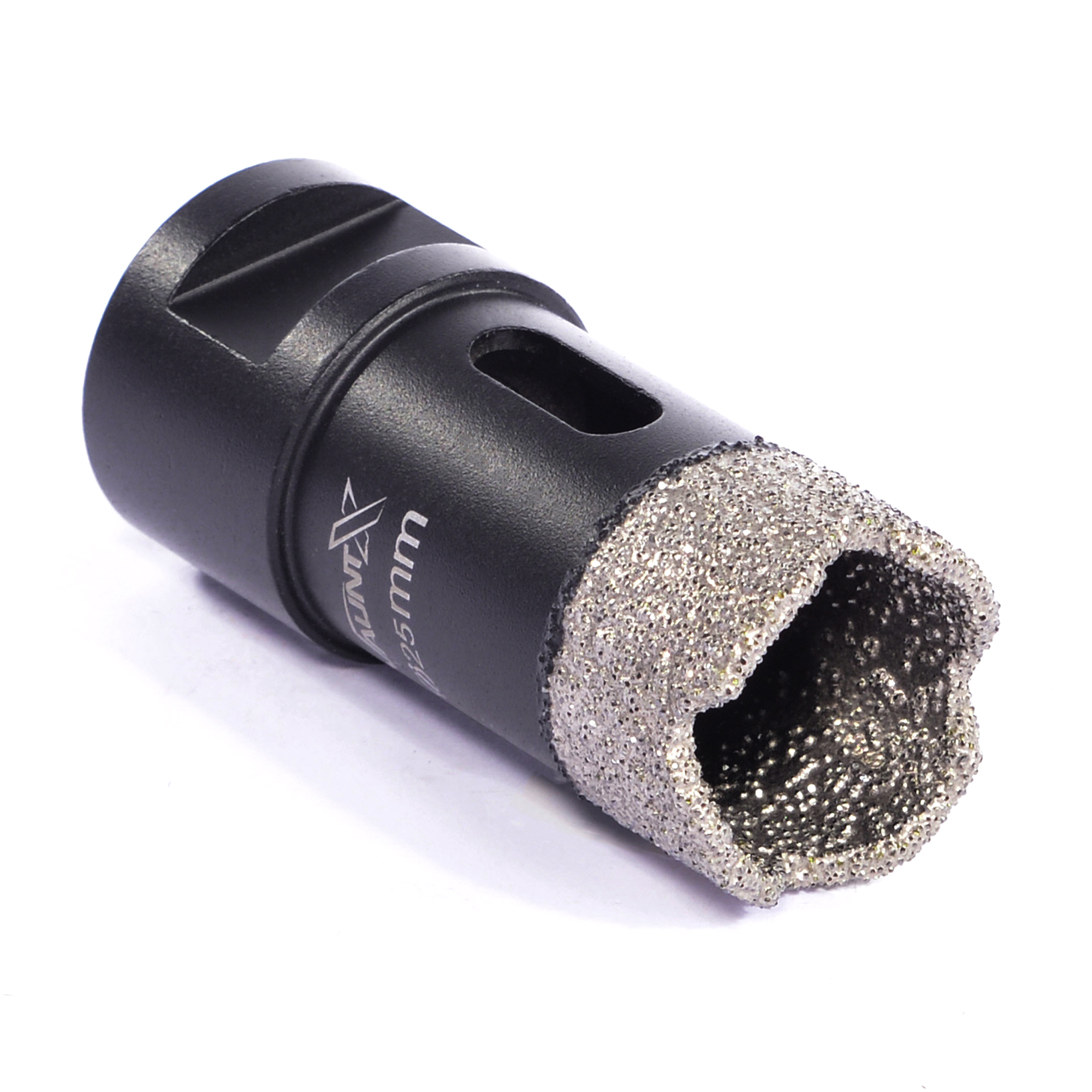 Vaunt X M14 Diamond Holesaw 25mm 60mm