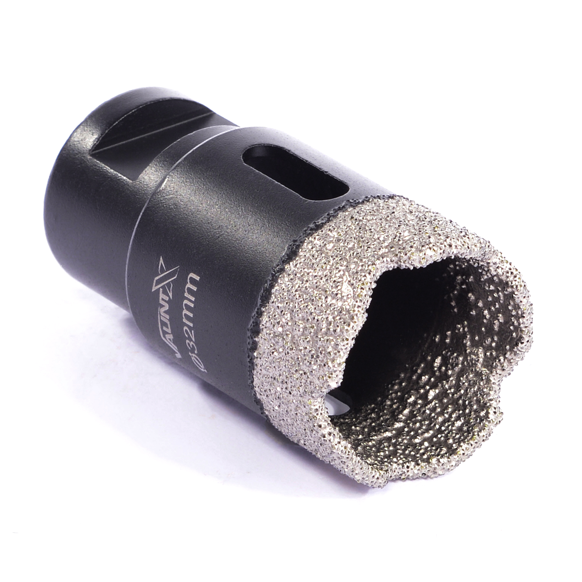 Vaunt X M14 Diamond Holesaw 32mm 60mm