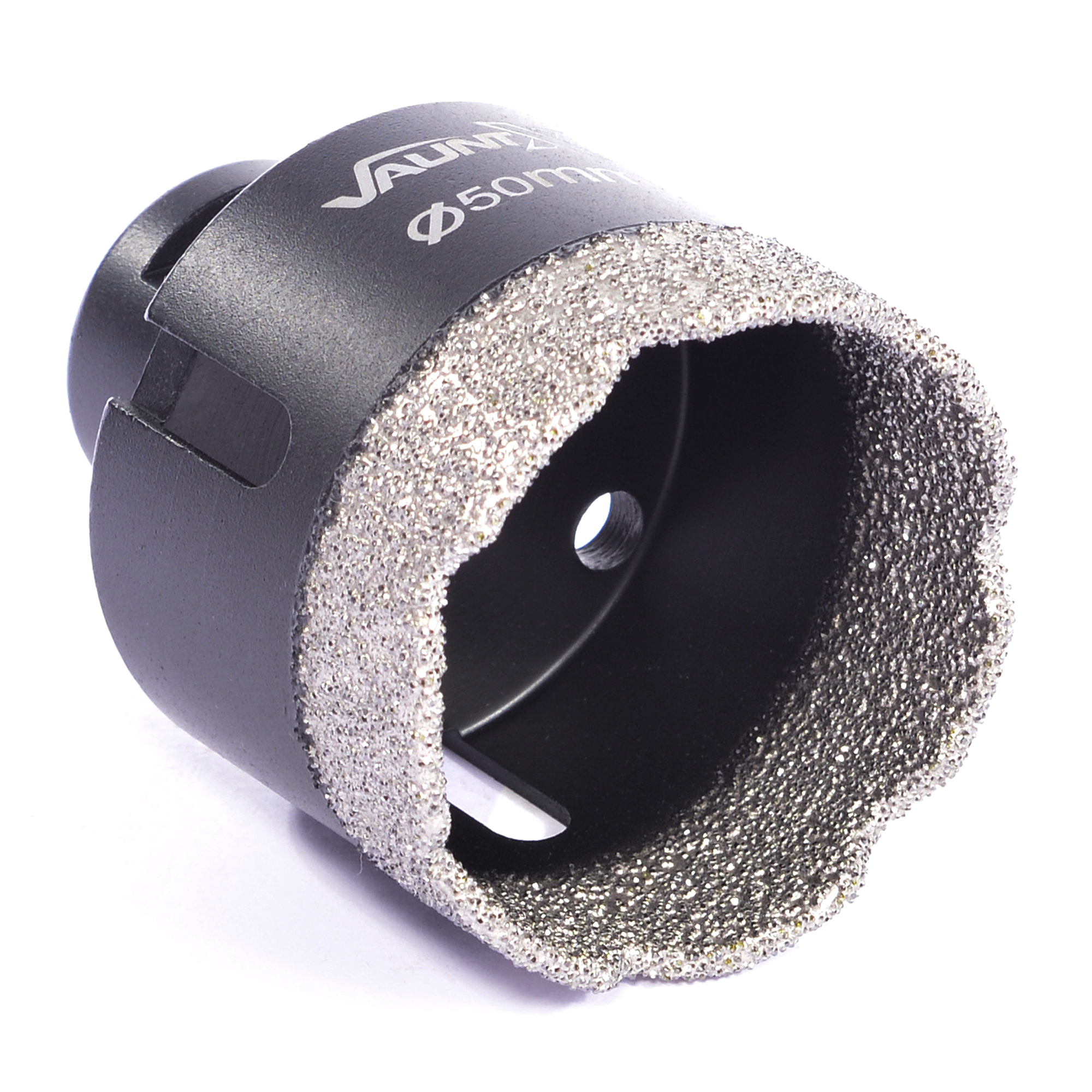 Vaunt X M14 Diamond Holesaw 50mm 60mm