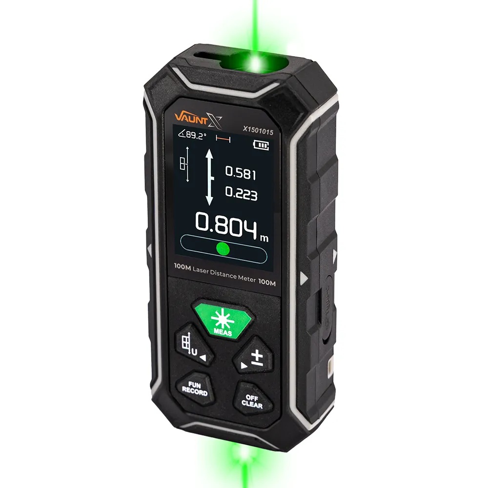 Vaunt X Professional 100/200m Distance Estimator - X1501015