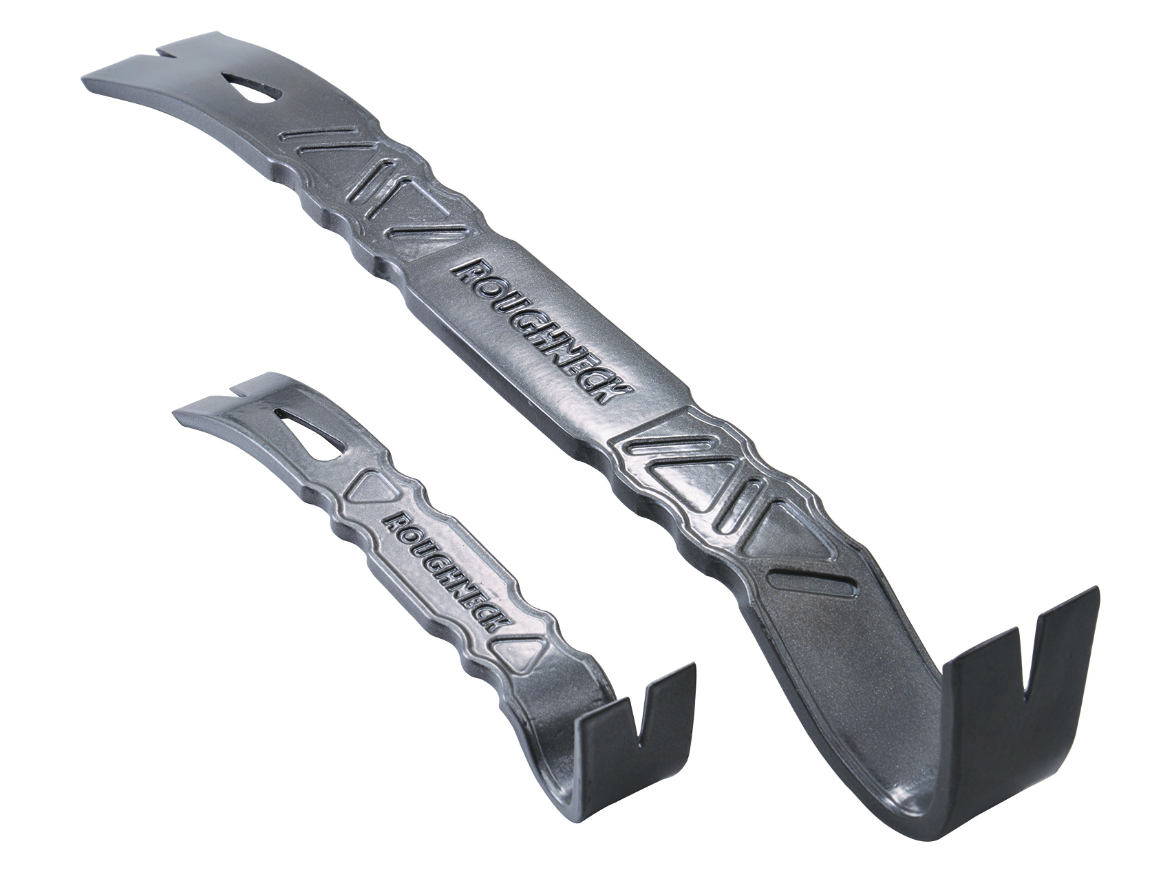 Roughneck Gorilla Pro-Grip Utility Bar Twin Pack - ROU64519