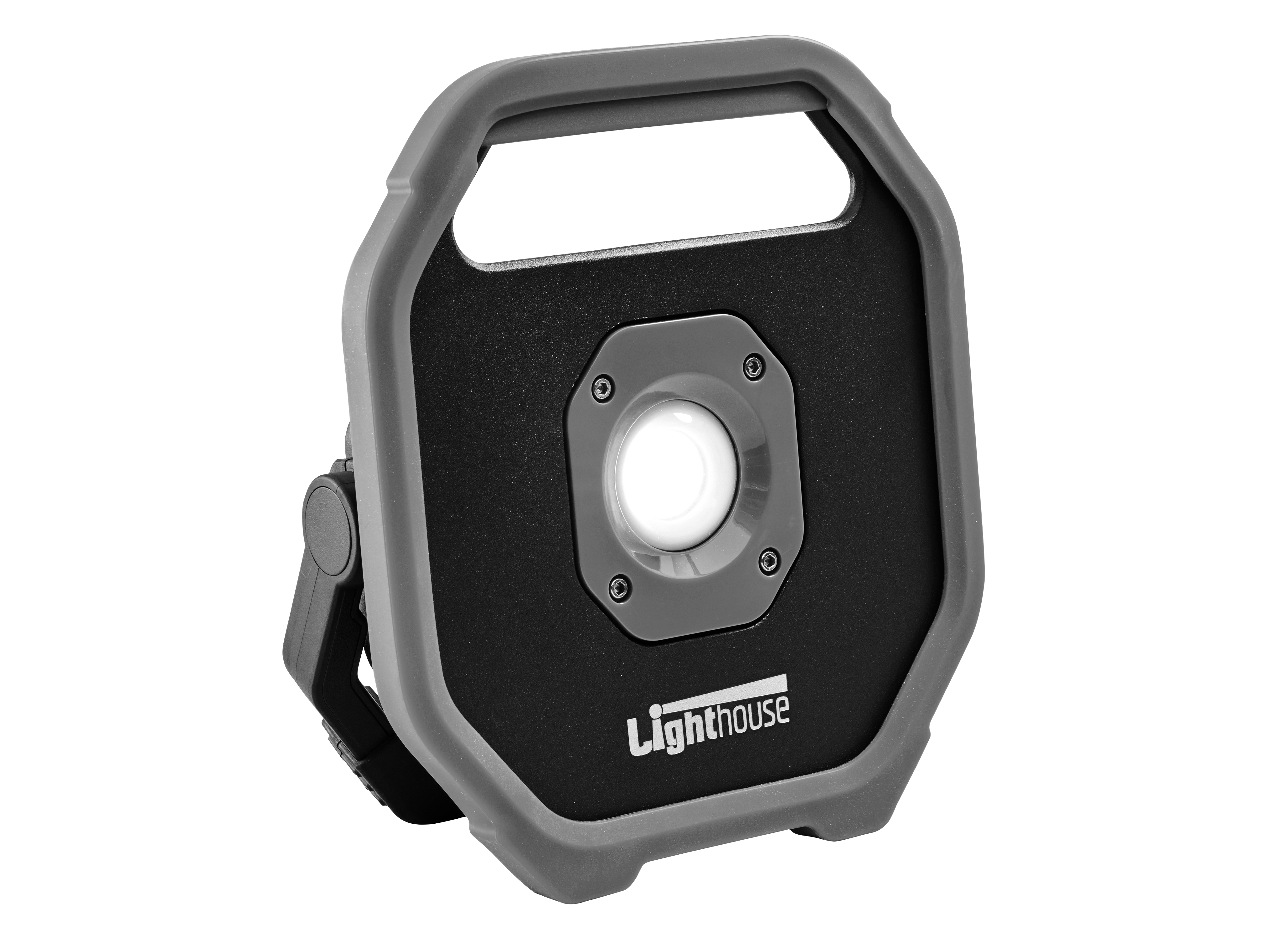 Lighthouse Rechargeable 10W Worklight - L/HS110R