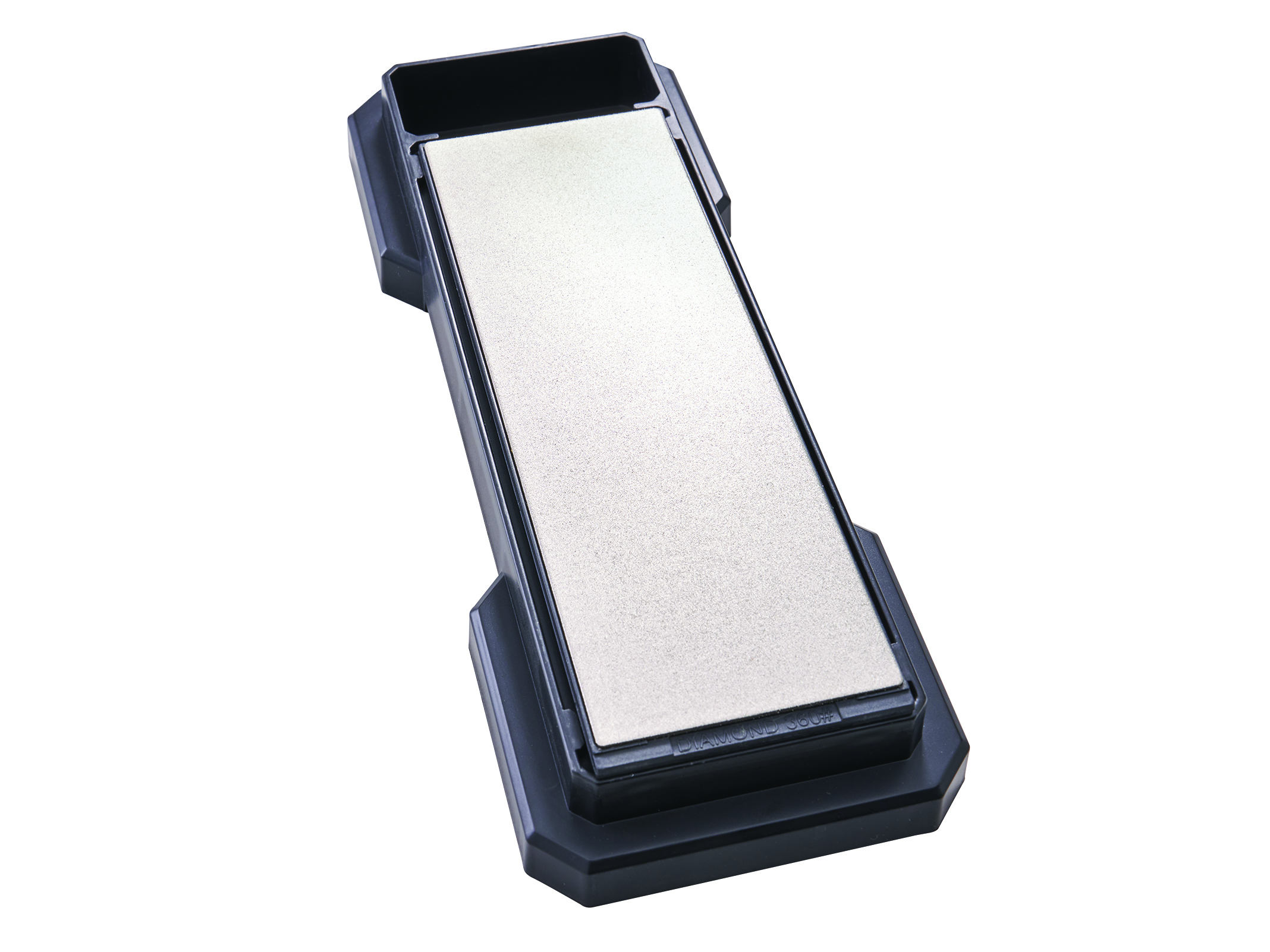 Faithfull Ceramic Hybrid Sharpening Stone - FAIDWCER