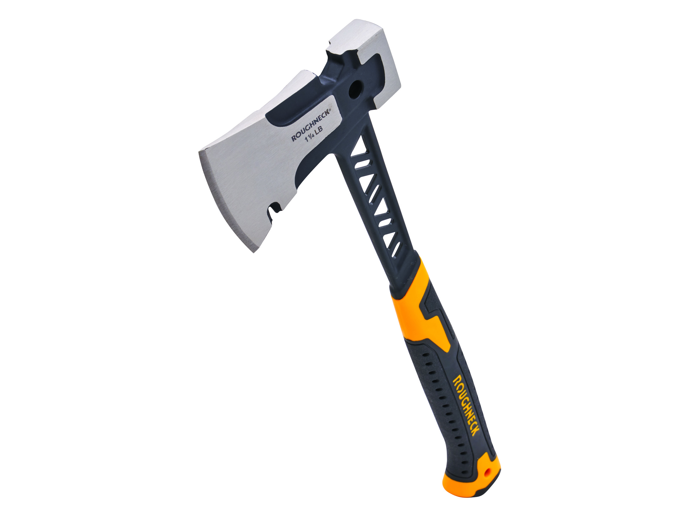 Roughneck 11-070 / XMS25AXE 0.6Kg (1.1/4lb) Gorilla V-Series Axe