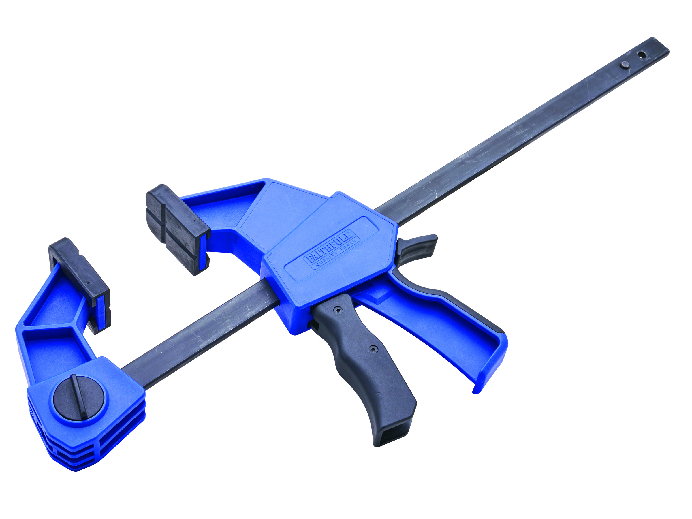 Faithfull FAIBCS12200 / XMS25CLAMP 300mm (12in) Clamp &amp; Spreader