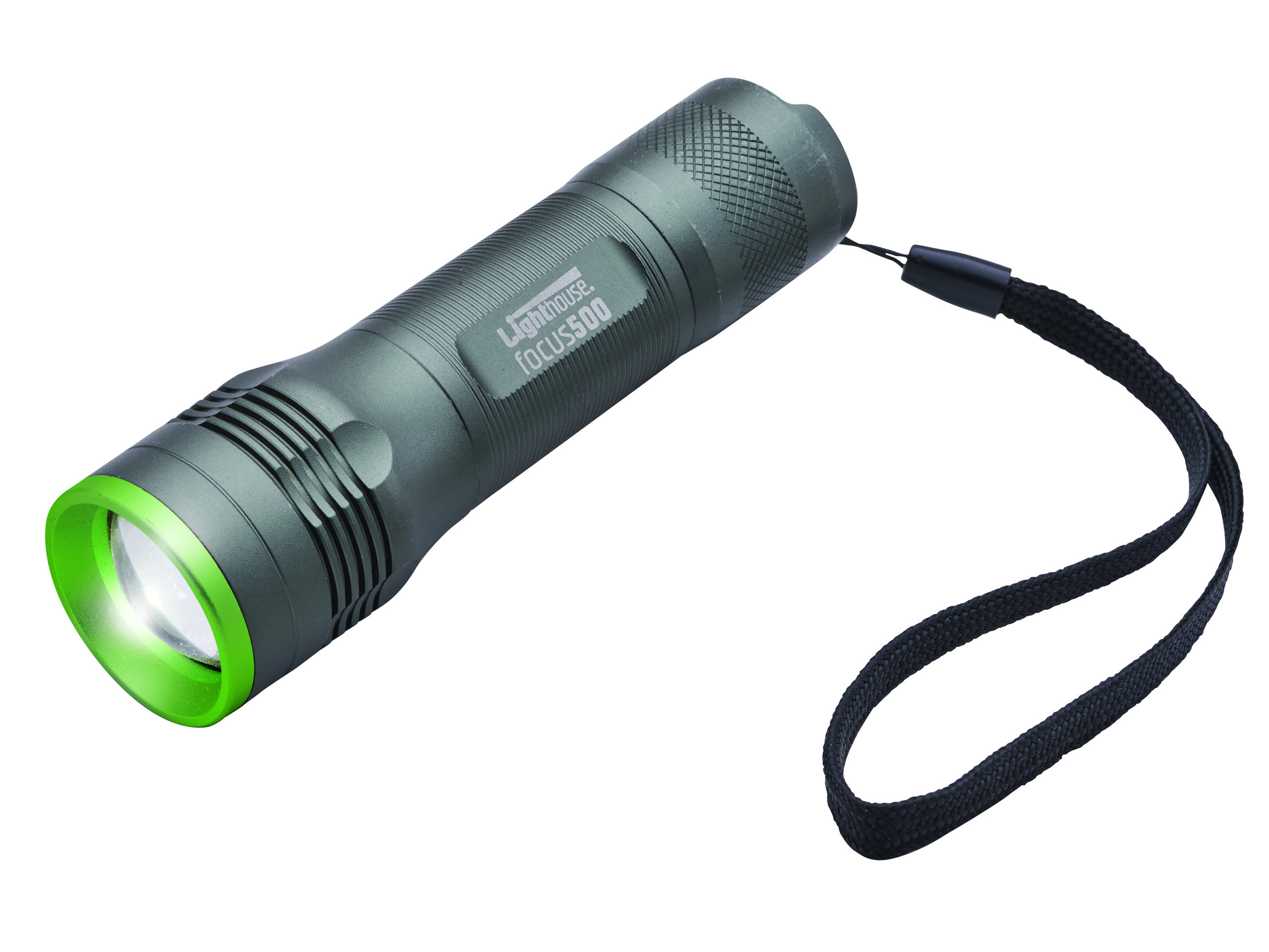 XMS Lighthouse 500 Lumens Elite Focus Torch XMS25FOCUS