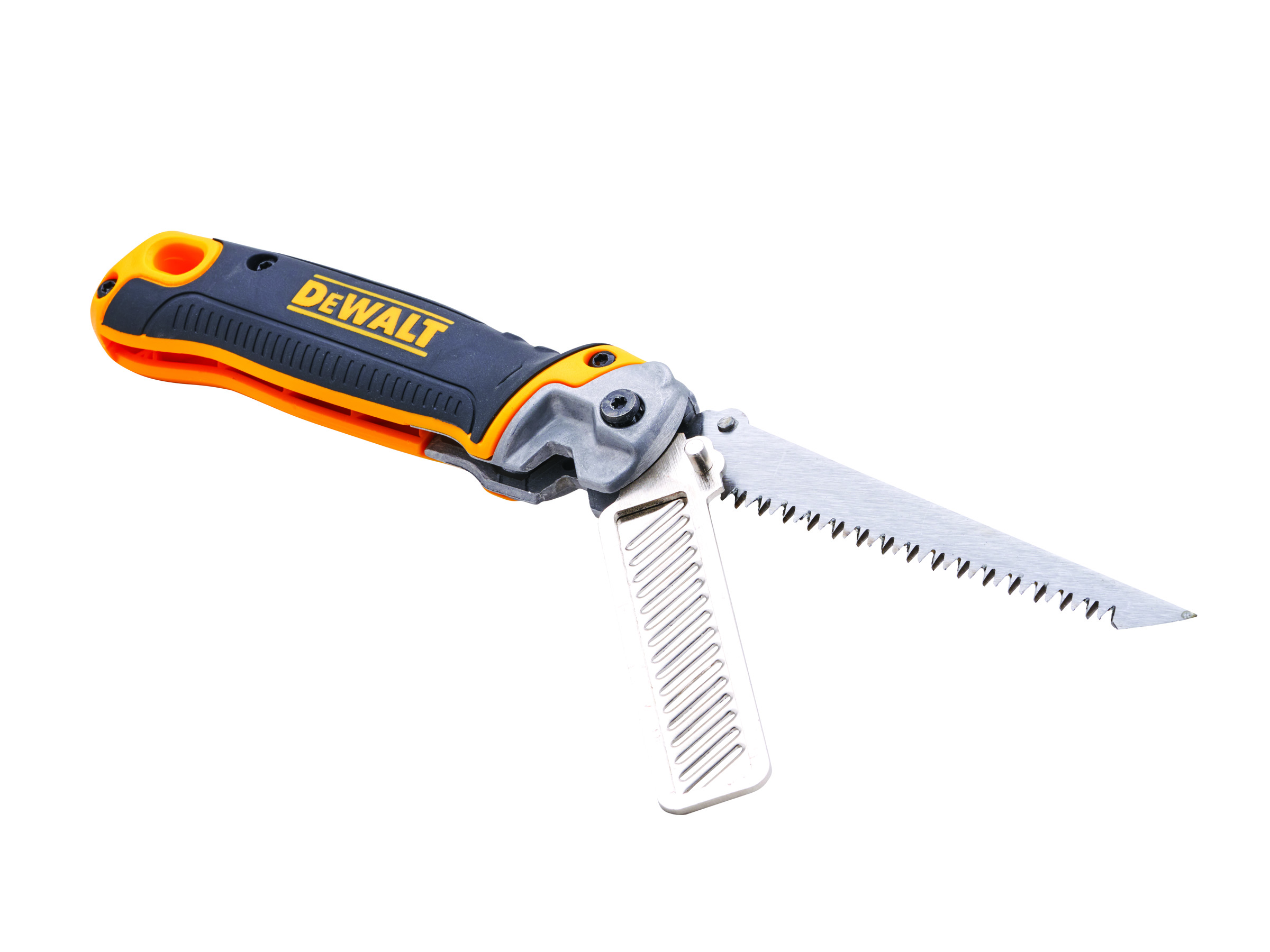 DeWalt DWHT0-20123-P / XMS25JABSAW Folding Jabsaw &amp; Rasp