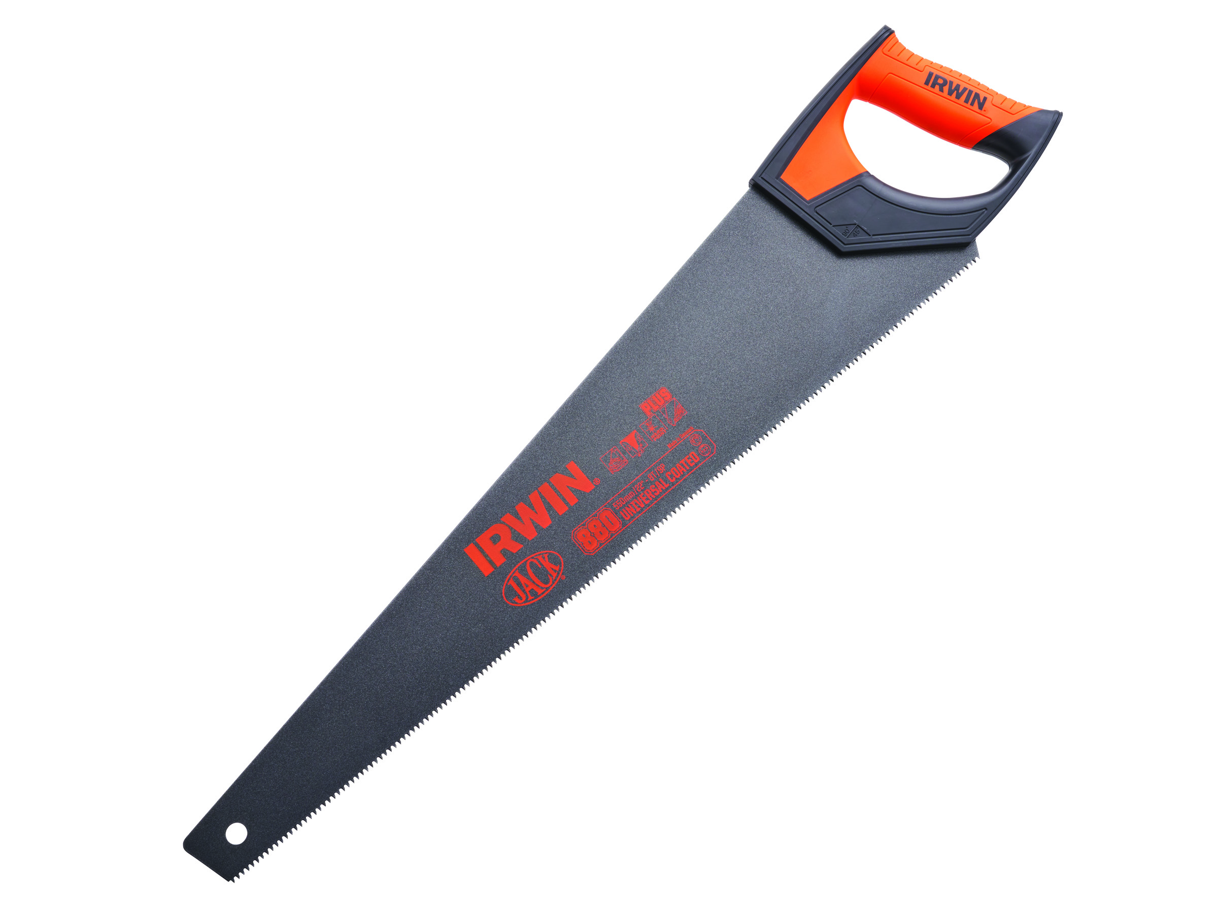 Jack JAK880BUN22 / XMS25JACK 550mm (22in) Jack 880 Coated Saw