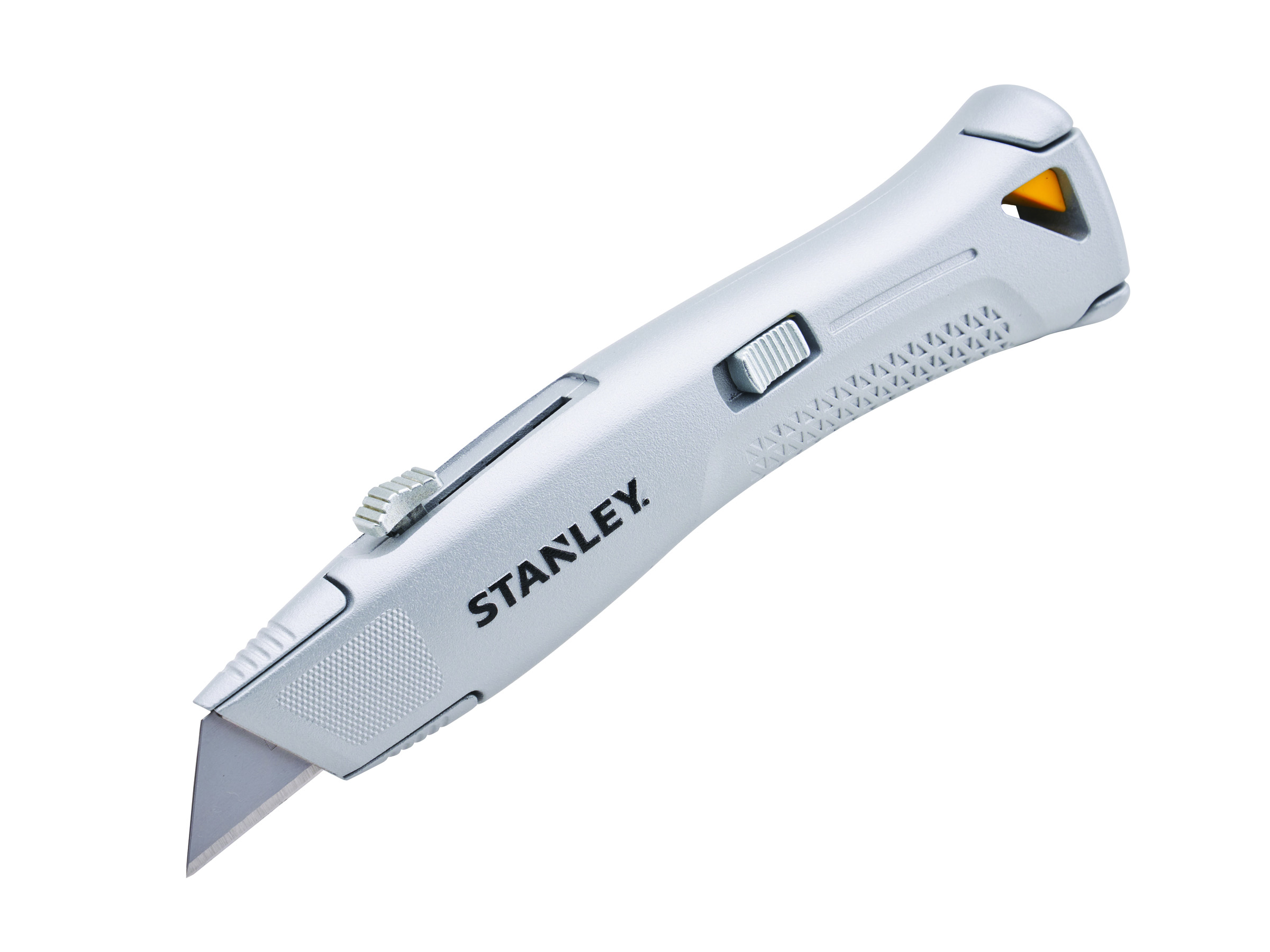STANLEY FMHT10505-9 / XMS25PROKNIF Retractable Pro Knife C/W Blades