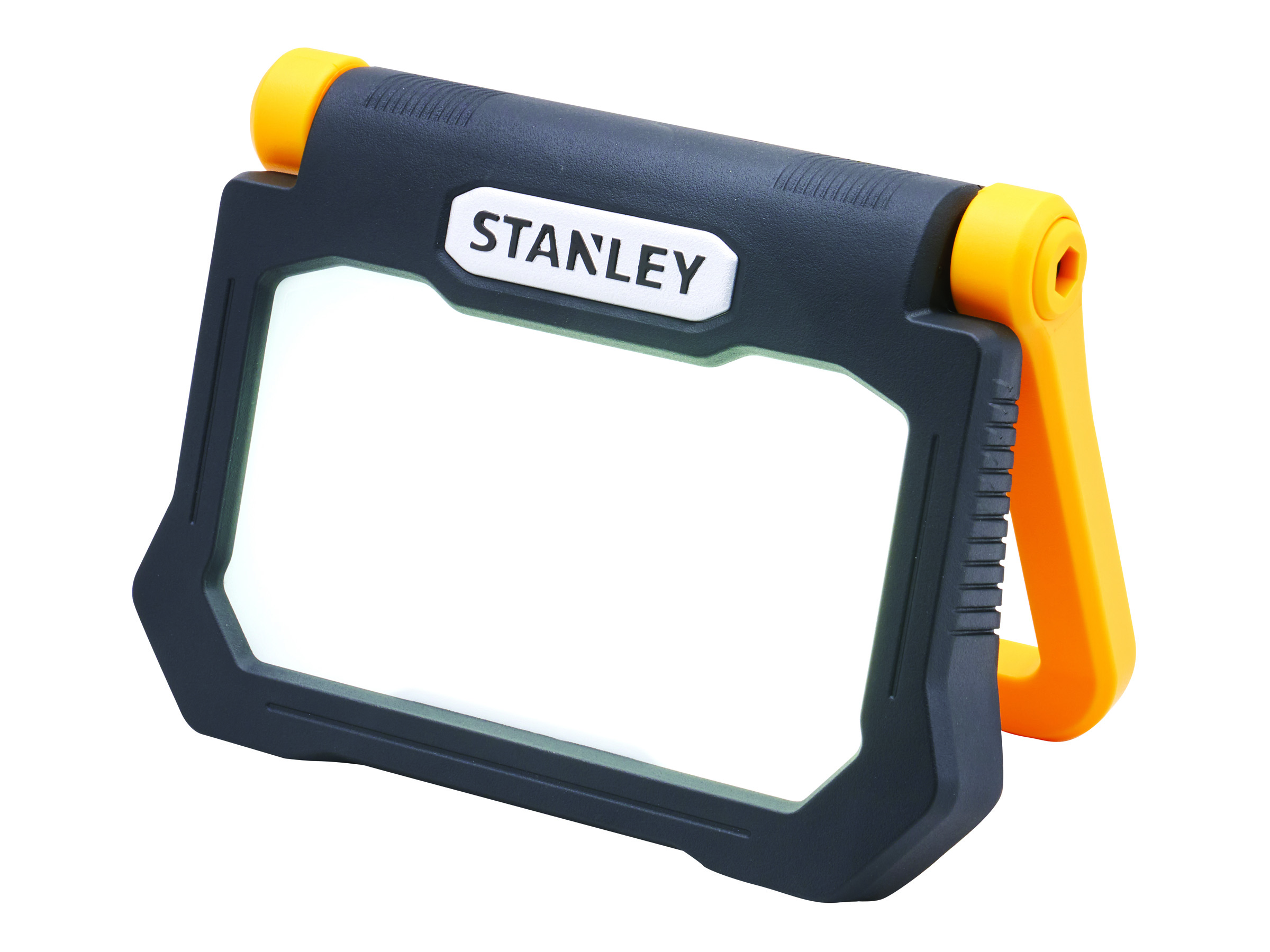 STANLEY SXLS50118E / XMS25TASKLI 1500 Lumens Rechargeable LED Worklight