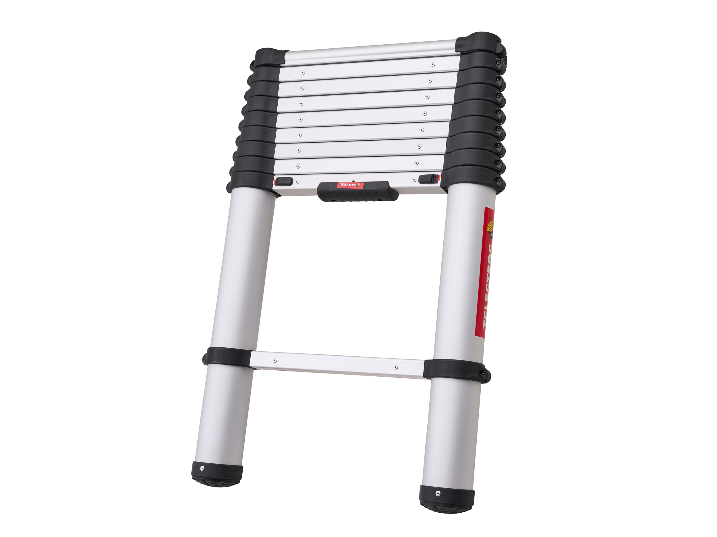 XMS Telesteps 3m Telescopic Ladder XMS26LADDER