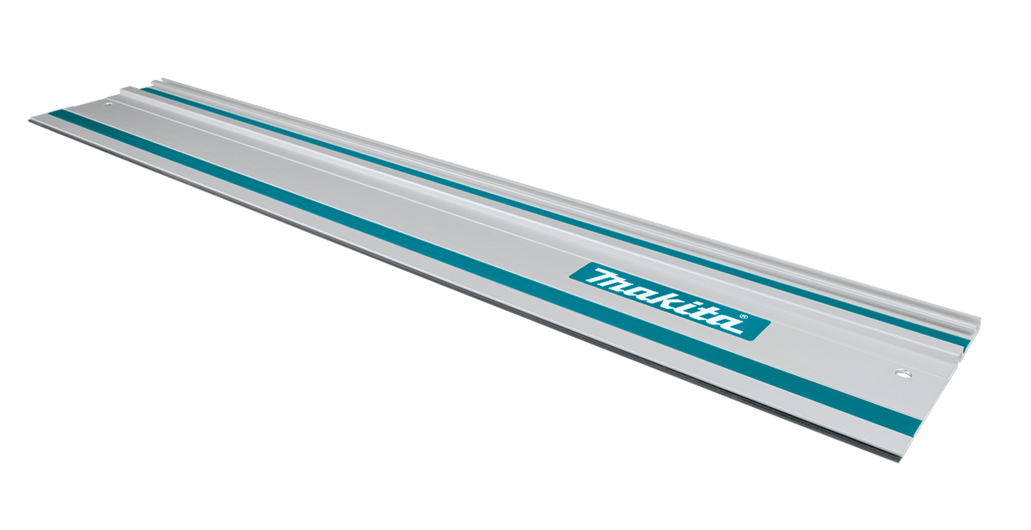 Makita 199140-0 1 Metre Guide Rail for SP6000 Plunge Saws