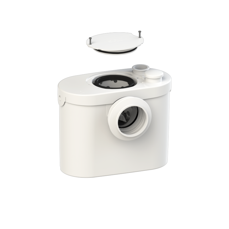 Saniflo Up Macerator