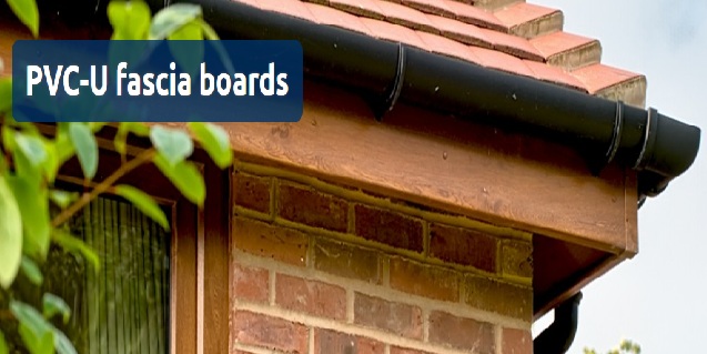 Deeplas Fascia, Soffit & Cladding